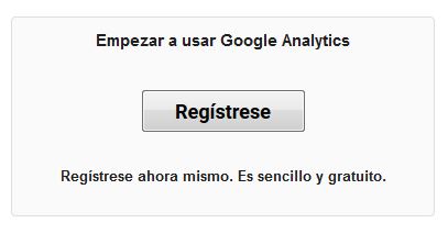Configurar Google Analytics